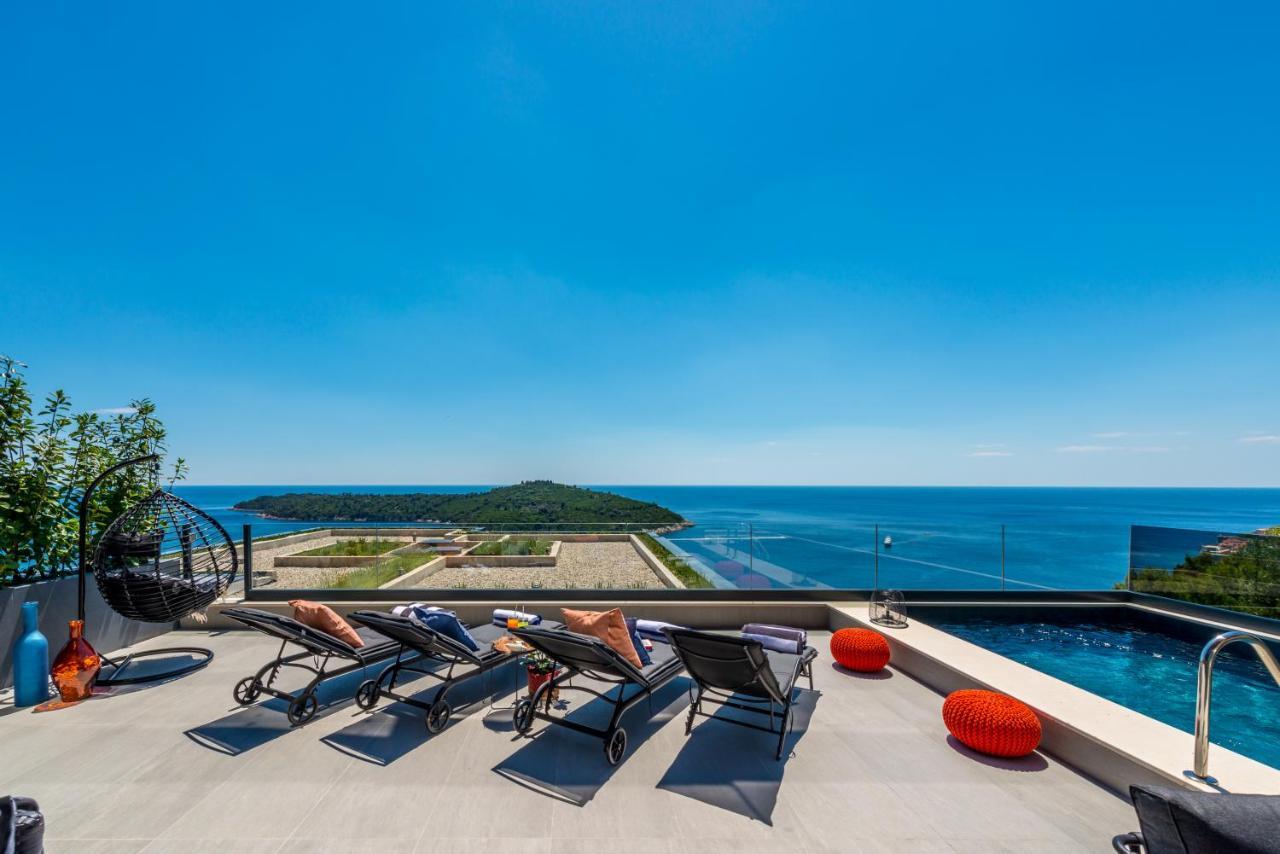 Apartamento Skywalker Royal Dubrovnik