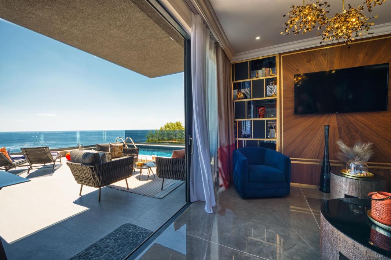 Skywalker Royal Apartamento *