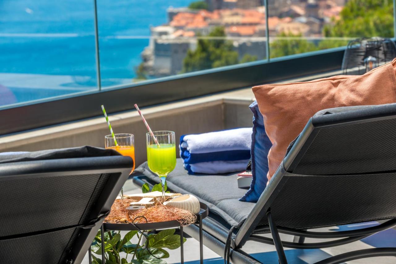 Skywalker Royal * Dubrovnik