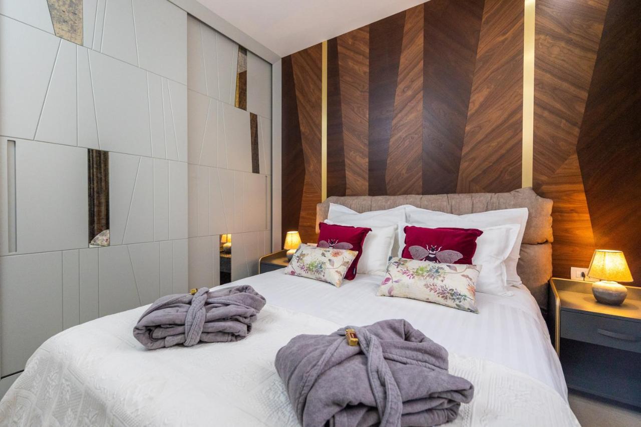 Skywalker Royal Apartamento *