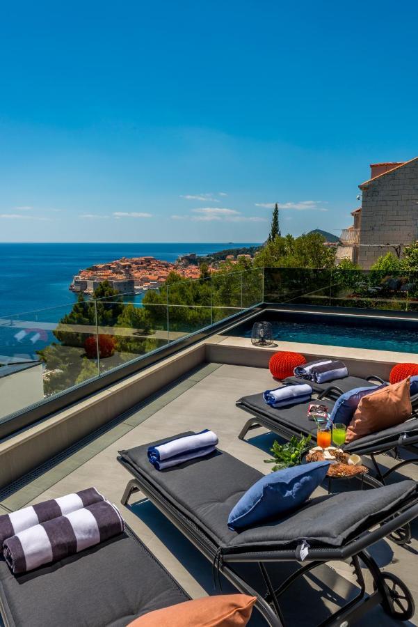 Skywalker Royal Appartement