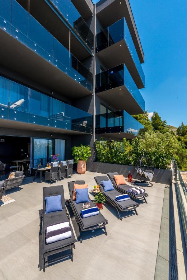 Skywalker Royal Appartement *