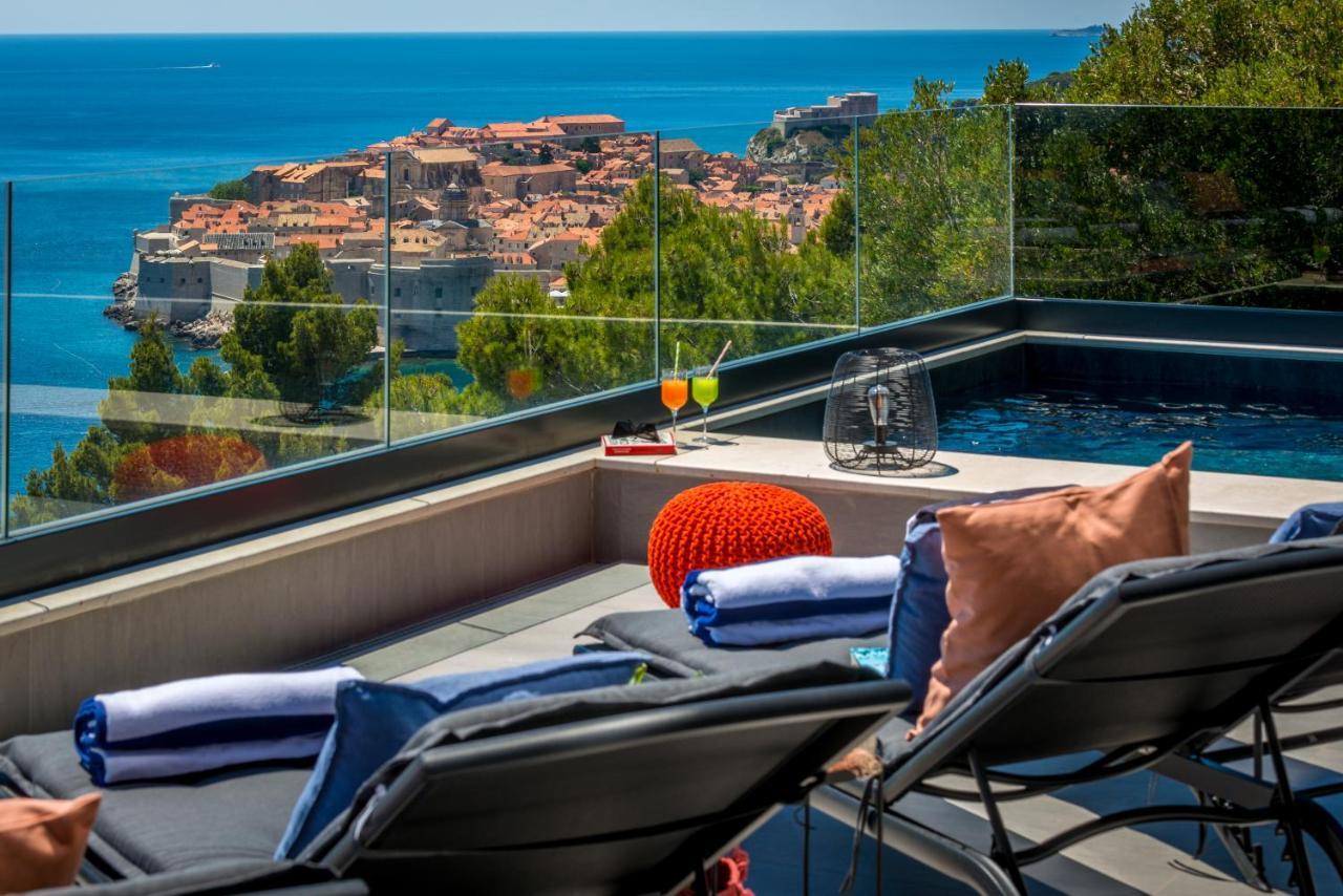 Skywalker Royal * Dubrovnik