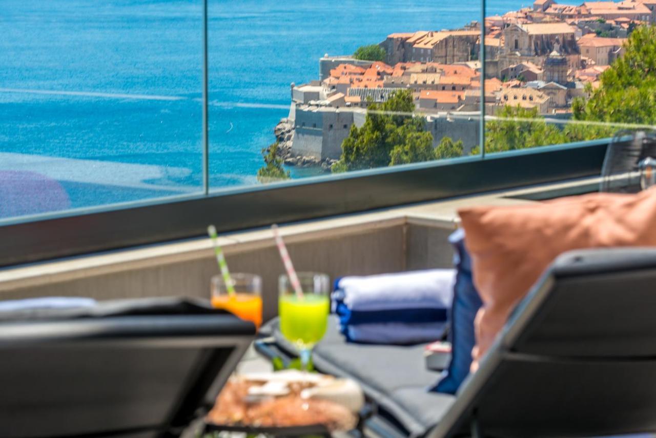 Appartement Skywalker Royal *
