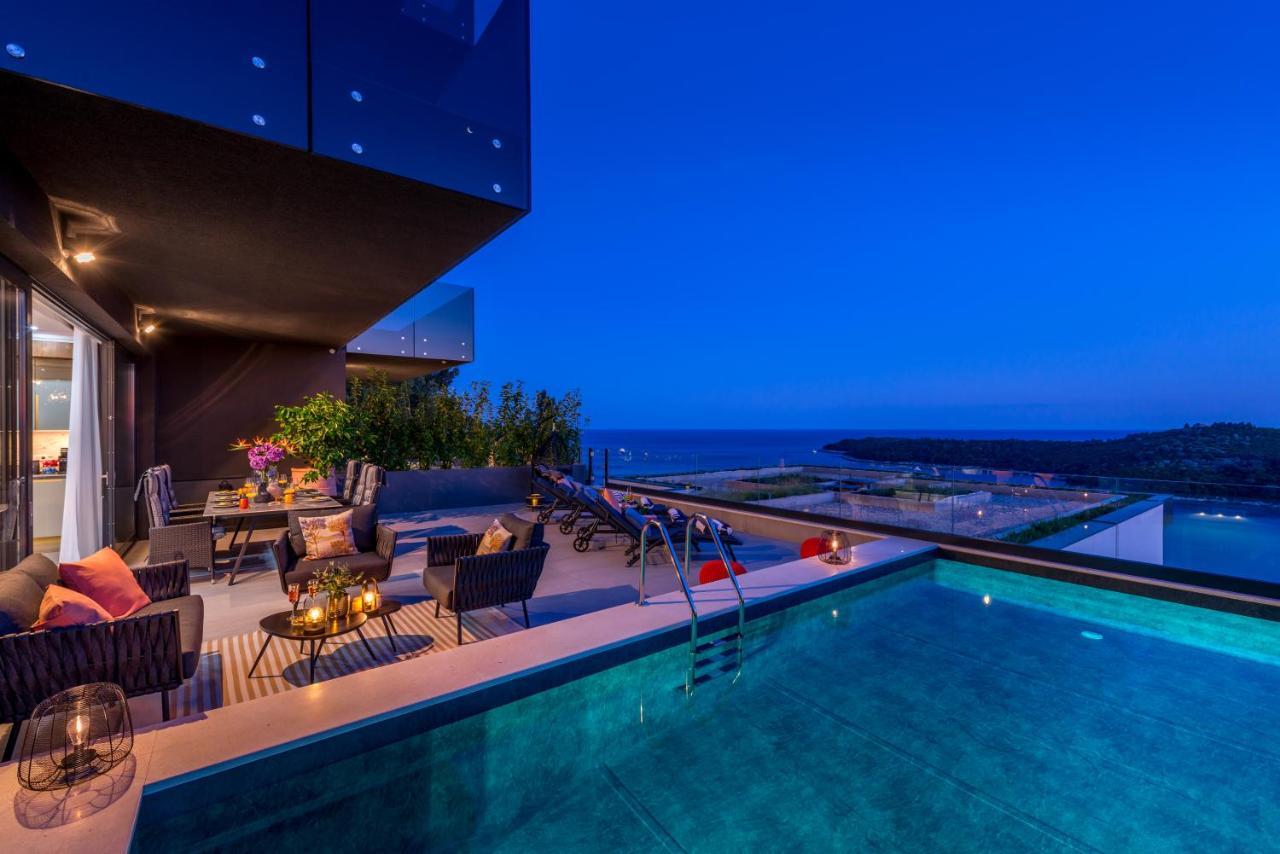 Skywalker Royal Appartement *