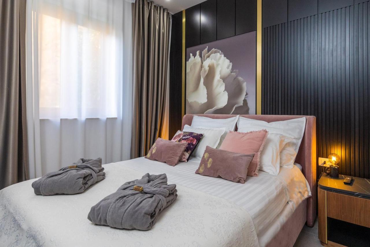 Appartement Skywalker Royal Dubrovnik